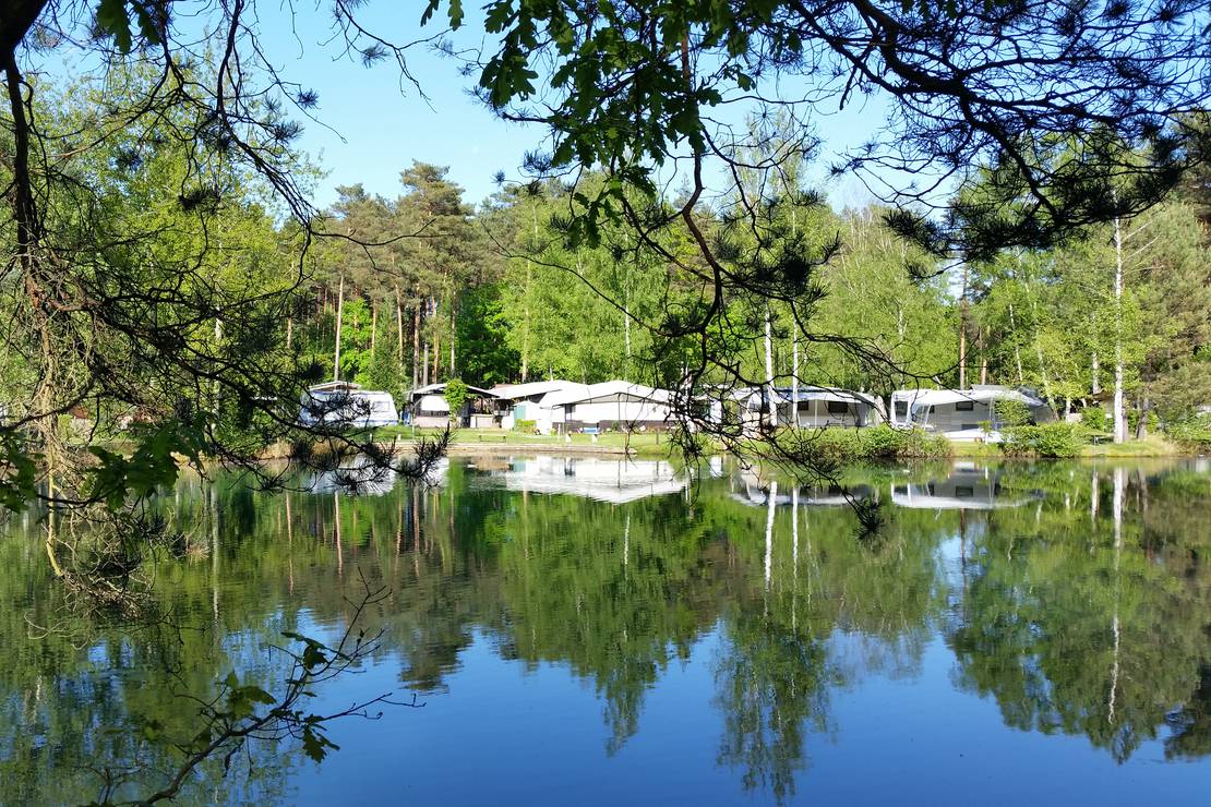 Ferienpark "Am Waldbad Bernsdorf" 4