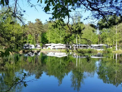 Ferienpark "Am Waldbad Bernsdorf" 3