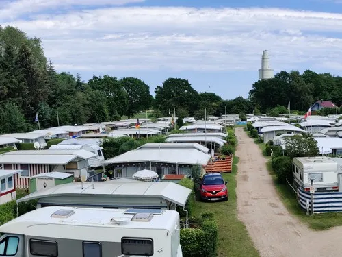 Ferienpark AM WALDRAND 3