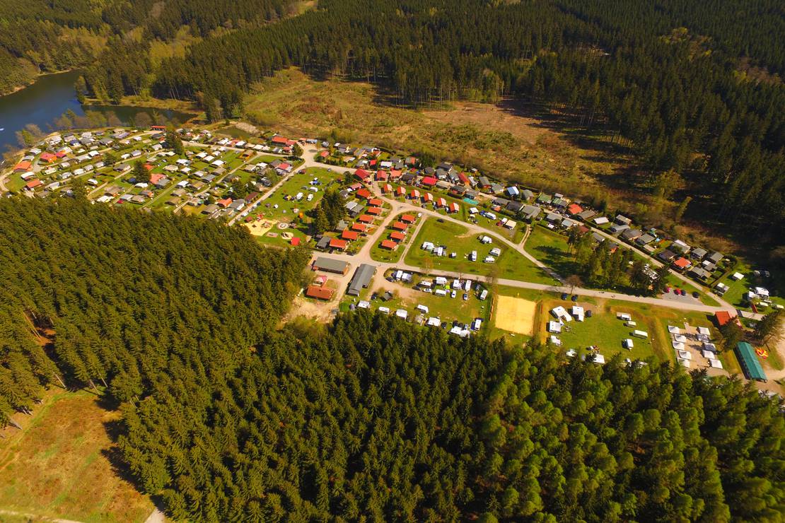 Ferienpark Birnbaumteich GmbH 7