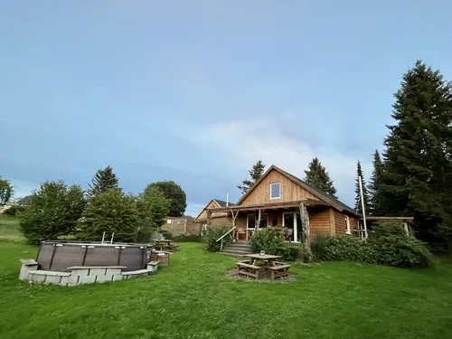 Ferienpark Gehlberg 4