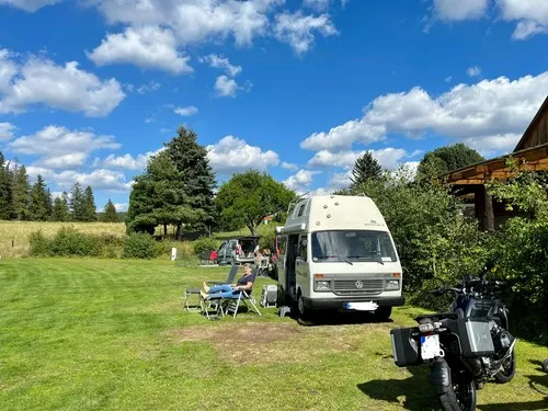 Ferienpark Gehlberg 6