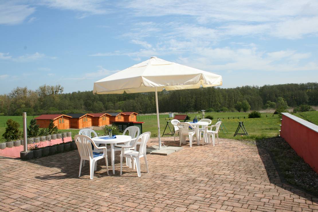 Ferienpark Peenhäuser 4