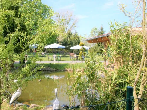 Ferienpark Peenhäuser 5