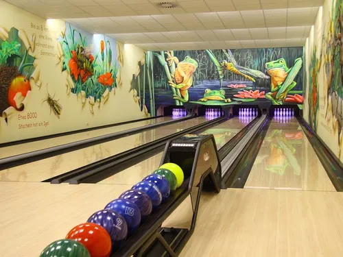 Ferienpark Plötzky 9