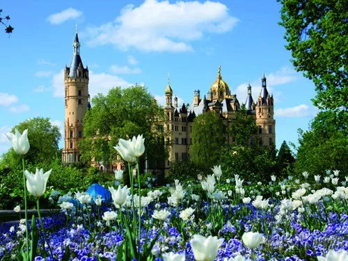 Ferienpark Seehof 12