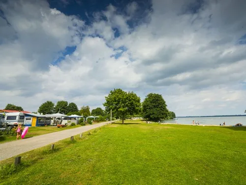 Ferienpark Seehof 10