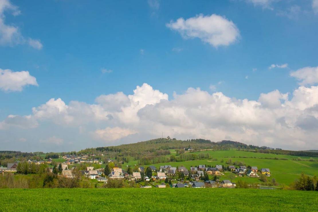 Campingpark Seiffen 4