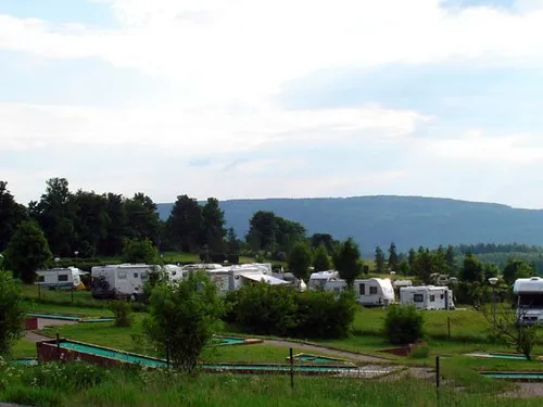 Campingpark Seiffen 5