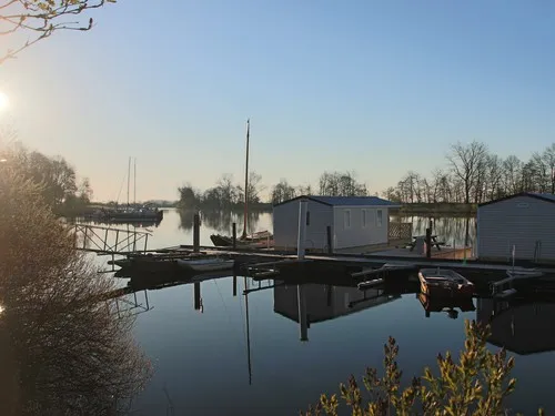 Ferienpark Süderstapel 4