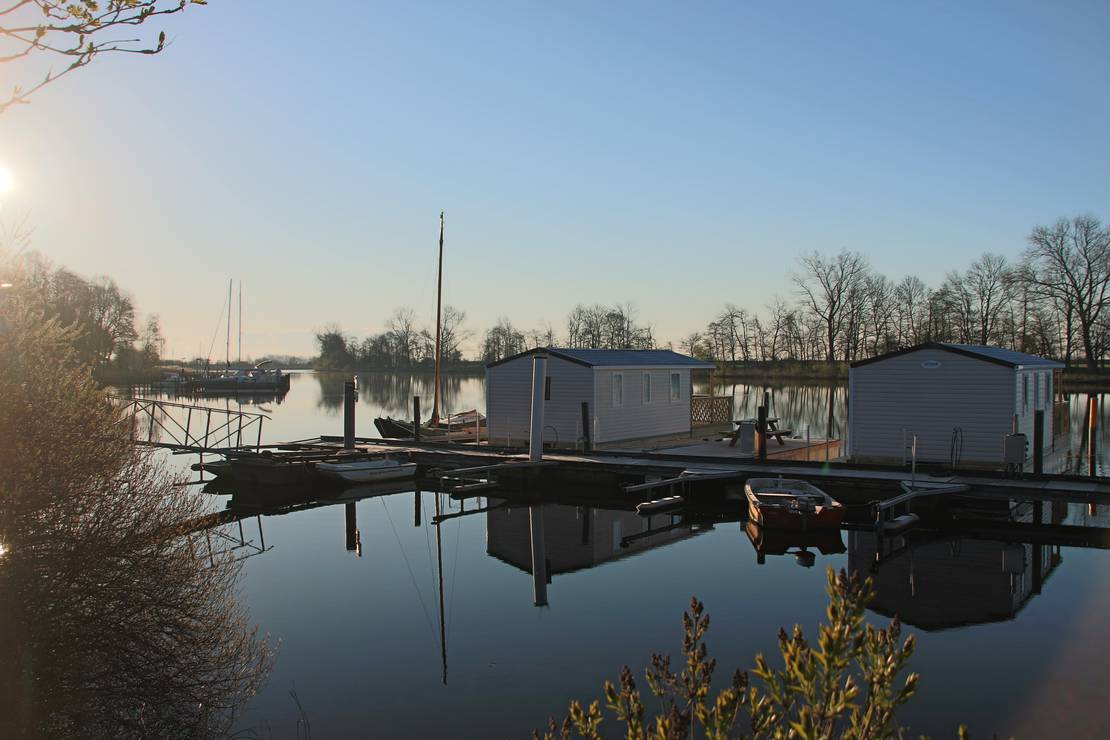 Ferienpark Süderstapel 5