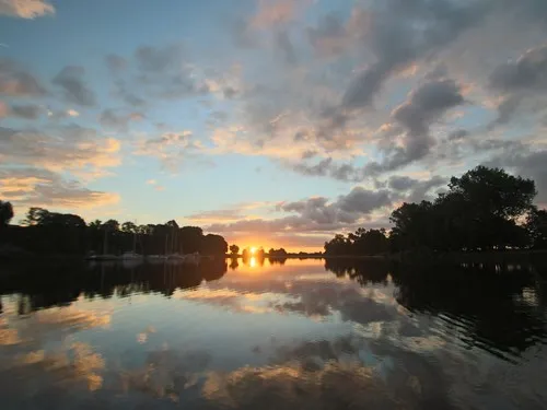 Ferienpark Süderstapel 6