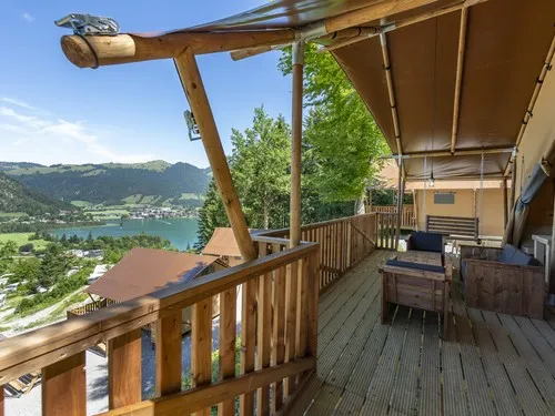 Ferienpark Terrassencamping Süd-See 4