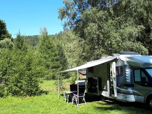 Ferienpark Thüringer Wald 3