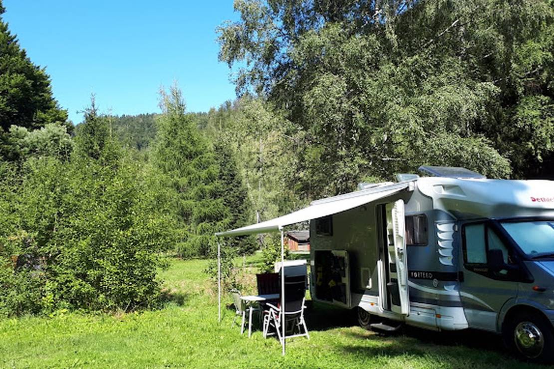 Ferienpark Thüringer Wald 4