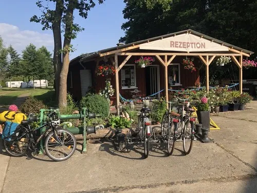 Ferienpark Ueckermünde-Bellin GmbH 5