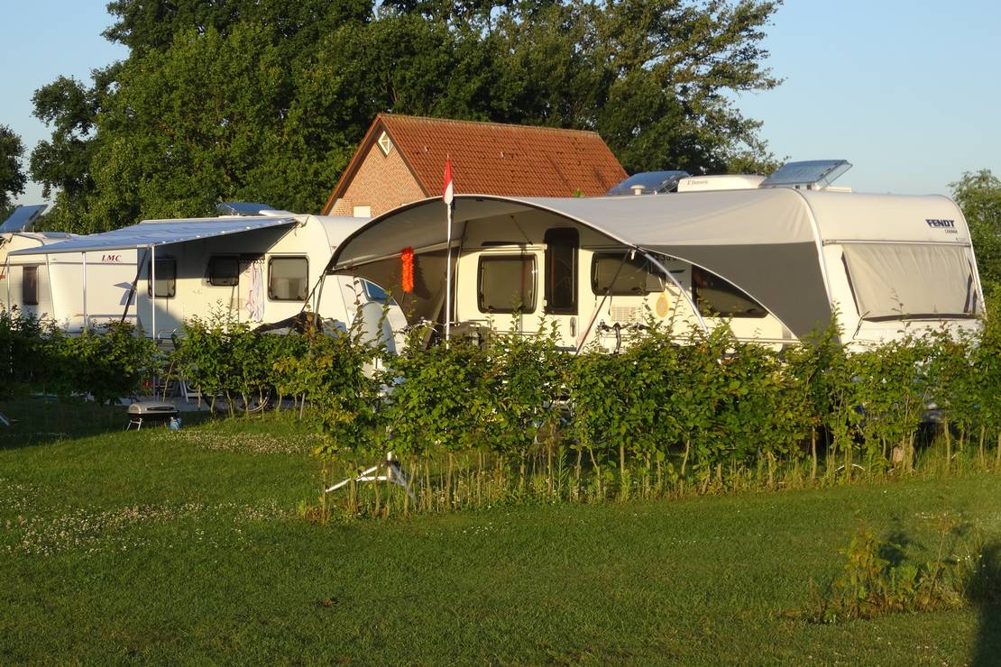 Ferienpark Westheide 7