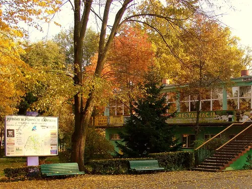 FHU "Leśna" Zbigniew Bączek 4