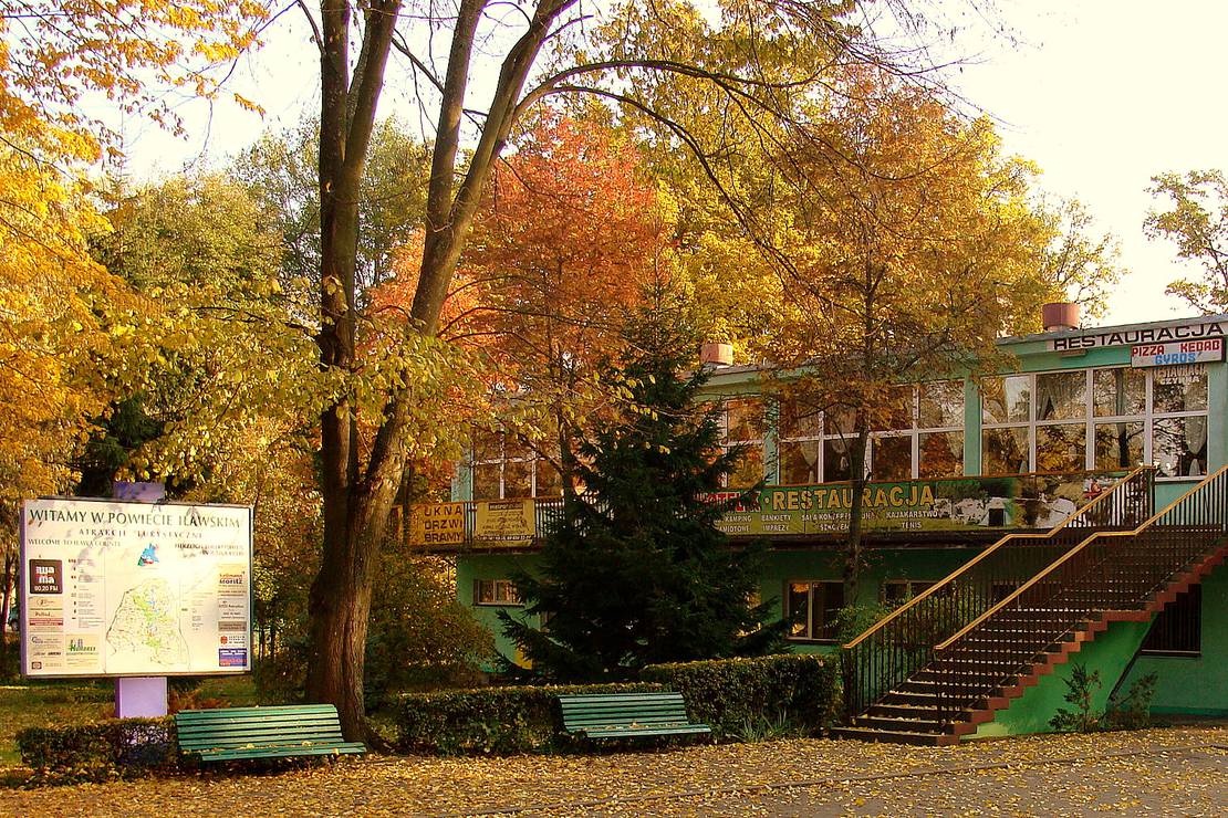 FHU "Leśna" Zbigniew Bączek 5