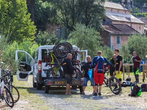 Freeride Outdoor Village 4