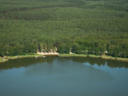 Camping Useriner See 5