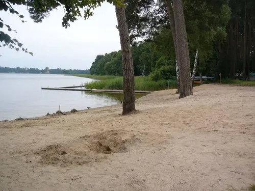 Camping Useriner See 7