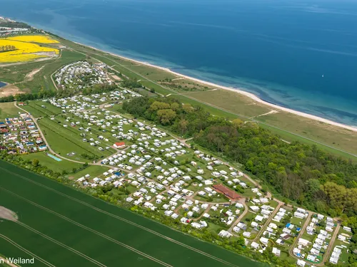 FKK Camping Ostsee Rosenfelder Strand 5