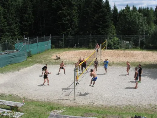 FKK Campingplatz Alfdorf 5