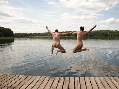 FKK Campingplatz am Rätzsee 5