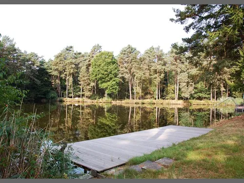 FKK Campingplatz des BfFnL Bremen e.V. 2