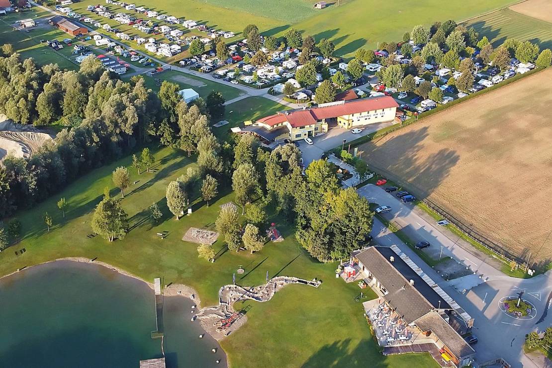 Fliegercamp Franz Mandl 4