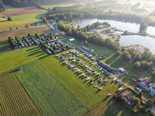 Fliegercamp Franz Mandl 5