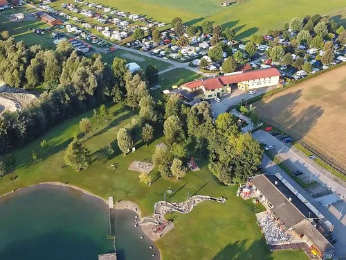 Fliegercamp Franz Mandl 3