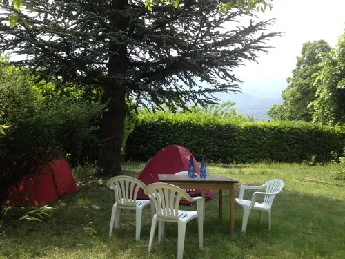 FlowCasa B&B Guesthouse and Camping Campsite 5