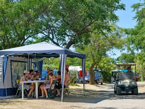 Flower Camping Altea 5