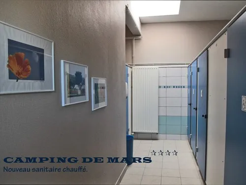 Flower Camping De Mars 8