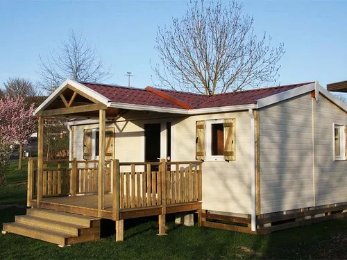 Flower Camping De Mars 6