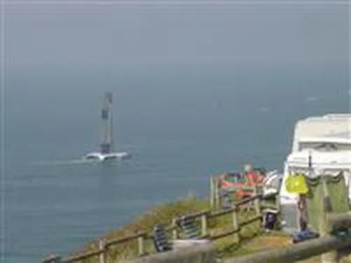 Flower Camping De Reneville 5