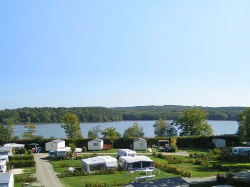 Camping Seasonova de La Forêt 3