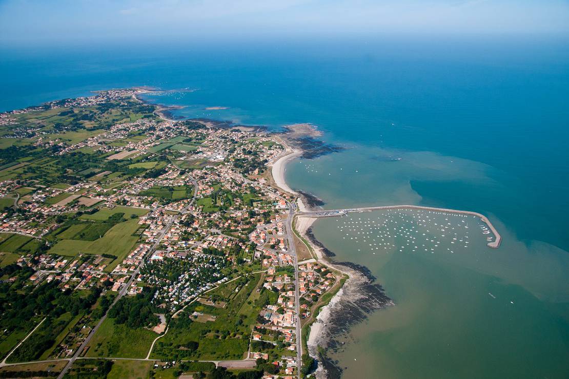 Flower Camping la Guichardiere 4