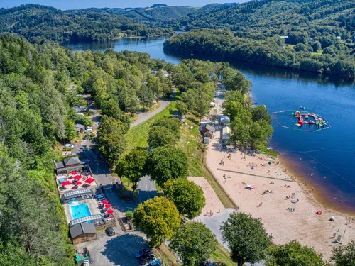 Flower Camping la Plage 3