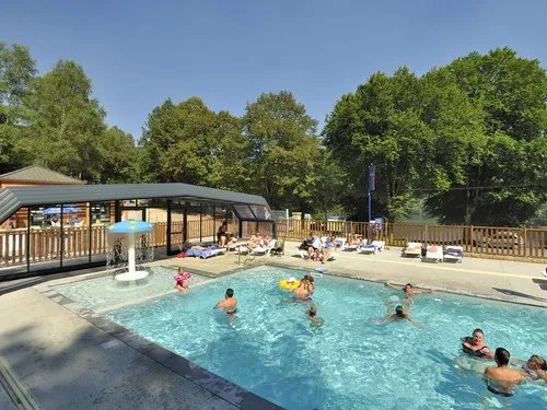 Flower Camping la Plage 5