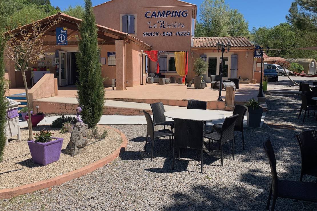 Flower Camping la Rivière 4