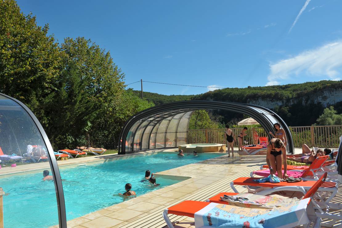 Flower Camping la Sagne 4