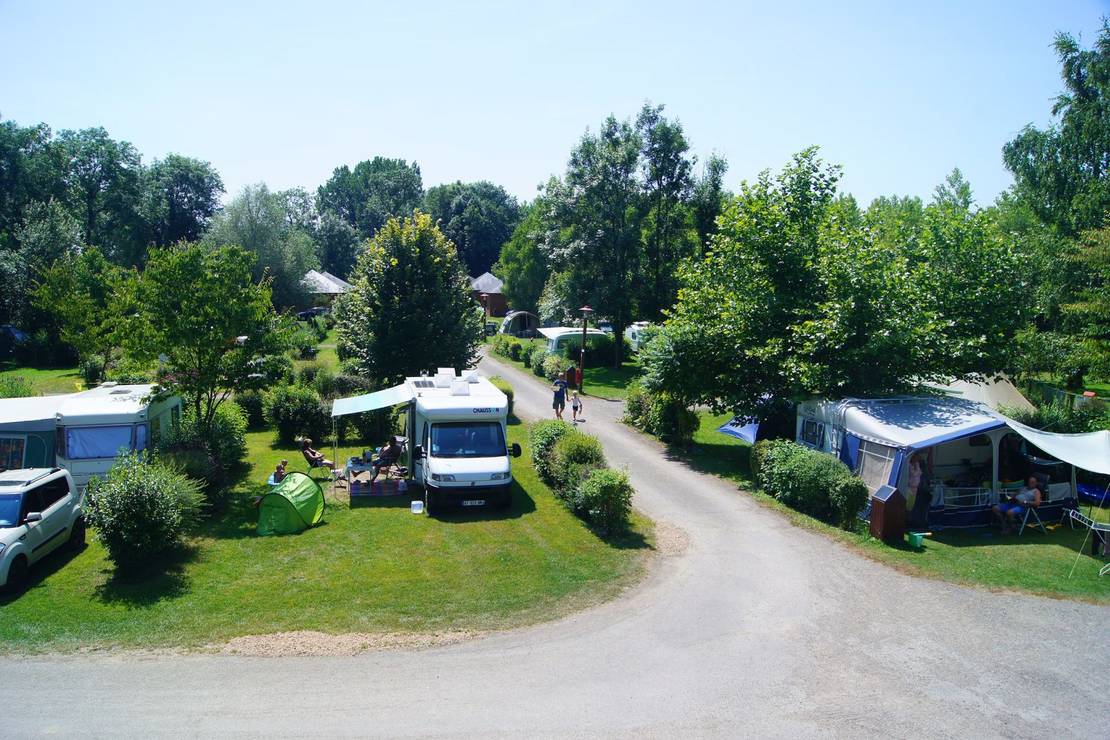 Camping La Samaritaine 4