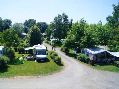 Camping La Samaritaine 3