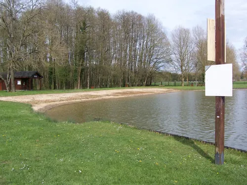 Camping La Samaritaine 5