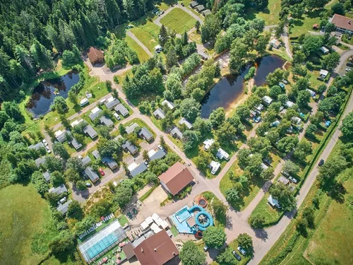 Flower Camping la Sténiole 4