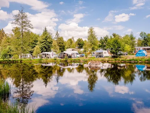 Flower Camping la Sténiole 6