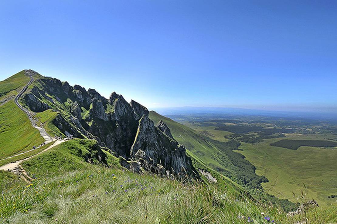 Flower Camping la Vallee Verte 4